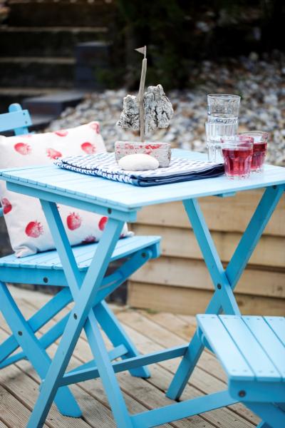 Spirit of Summer Stock Image